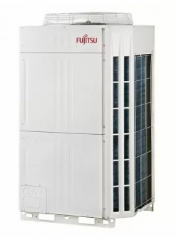 VRF наружный блок Fujitsu AJYA72GALBH Инверторный