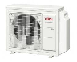 Наружный блок Fujitsu AOYG24KBTA3 (для мульти-сплит системы, на 3 внутр.) Инверторный