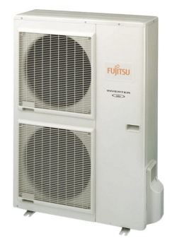 Наружный блок Fujitsu AOYG45LATT Инверторный