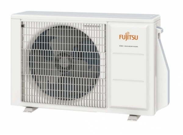 Канальная сплит система Fujitsu ARXG14KLLAP / AOYG14KATA (узкопрофильная) Инверторный