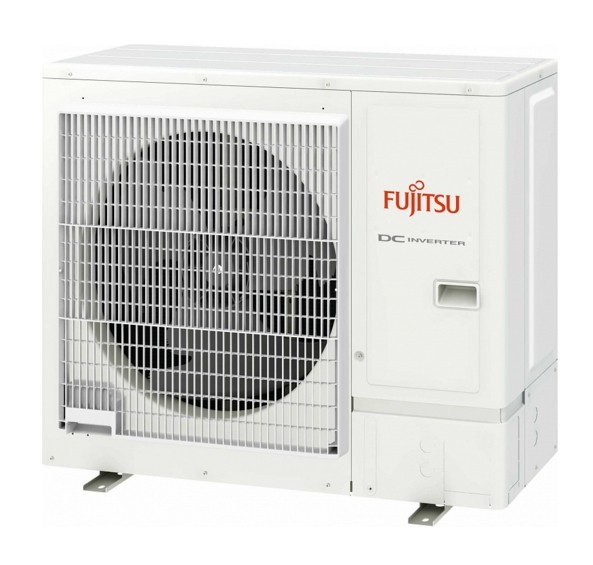 Канальная сплит система Fujitsu ARXG24KHTAP / AOYG24KBTB (средненапорная) Инверторный