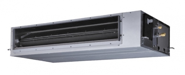 Канальная сплит система Fujitsu ARXG36KHTAP / AOYG36KRTA (средненапорная) Инверторный