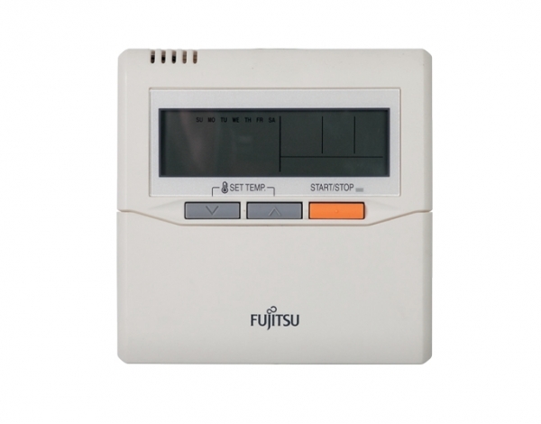 Канальный внутренний блок Fujitsu ARYG14LLTB