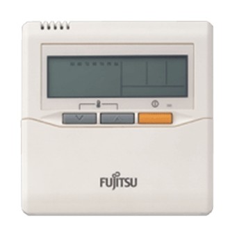 Внутренний канальный блок Fujitsu ARYG36LMLE (узкопрофильный) Инверторный