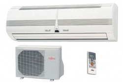 Сплит система Fujitsu ASY9USCCW / AOY9UFCC Classic