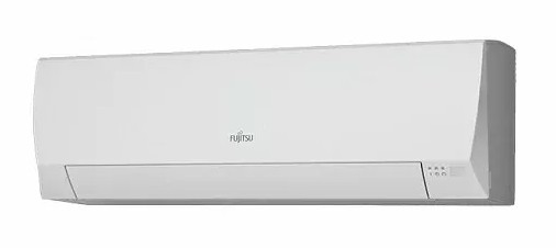 VRF настенный внутренний блок Fujitsu ASYE014GCEH / UTREV14XB (с выносным электронным клапаном) Инверторный