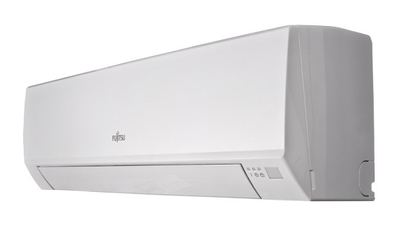 VRF настенный внутренний блок Fujitsu ASYE014GCEH / UTREV14XB (с выносным электронным клапаном) Инверторный