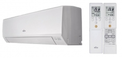 VRF настенный внутренний блок Fujitsu ASYE014GCEH / UTREV14XB (с выносным электронным клапаном) Инверторный