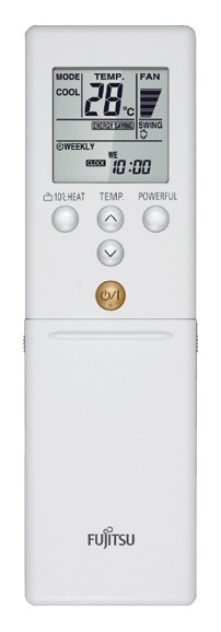 Сплит система Fujitsu ASYG07KGTB / AOYG07KGCA Инверторный