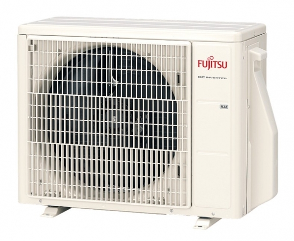 Сплит система Fujitsu ASYG09KMCC / AOYG09KMCC Инверторный