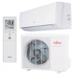 Бытовой кондиционер Fujitsu ASYG09LMCA/AOYG09LMCA Инверторный