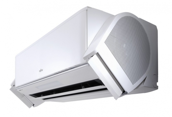 Сплит система Fujitsu ASYG12KXCA / AOYG12KXCA Инверторный