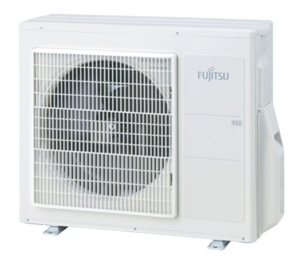 Сплит система Fujitsu ASYG12KXCA / AOYG12KXCA Инверторный