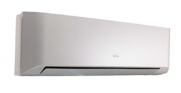 Сплит система Fujitsu ASYG12LMCE-R / AOYG12LMCE-R Инверторный