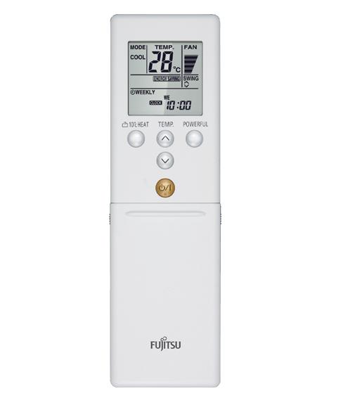 Сплит система Fujitsu ASYG14KMTA / AOYG14KMTA Инверторный
