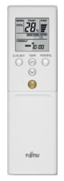 Сплит система Fujitsu ASYG18KMTA / AOYG18KMTA Инверторный