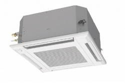 VRF кассетный внутренний блок Fujitsu AUXB024GLEH / UTGUFYEW (компактный)