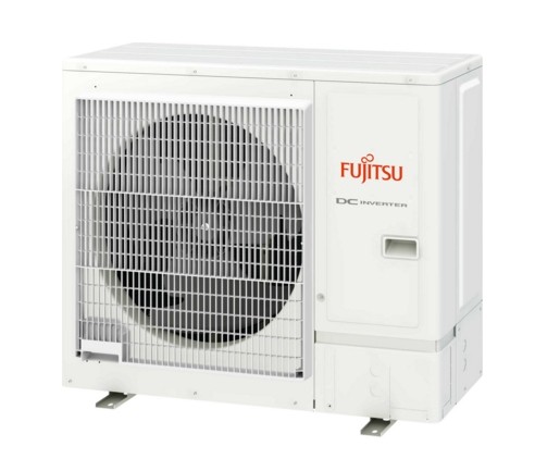 Кассетная сплит система Fujitsu AUXG45KRLB / AOYG45KQTA / UTGUKYAW Инверторный