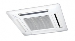 Внутренний блок Fujitsu AUYG24LVLA (кассетного типа)