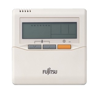 Кассетный кондиционер Fujitsu AUYG30LRLE / UTGUGYAW / AOYG30LETL Инверторный