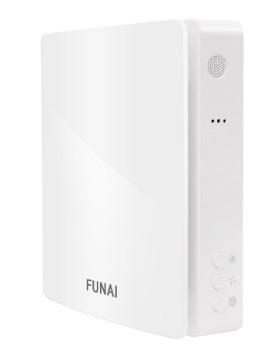 Фунай ERW-60X