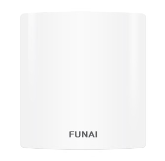 Приточно-вытяжная установка Funai ERW-60X (энергоэффективная)