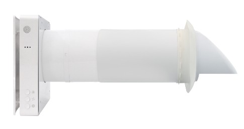 Приточно-вытяжная установка Funai ERW-60X (энергоэффективная)