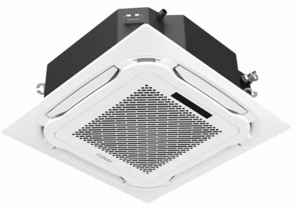 Кассетный кондиционер Funai LAC-DR105HP.C01