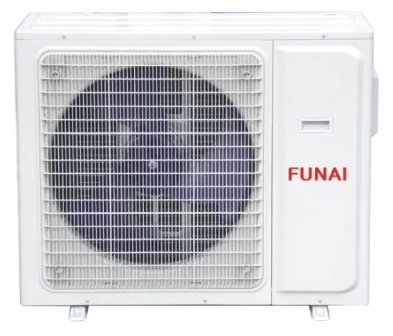 Кассетный кондиционер Funai LAC-DR105HP.C01