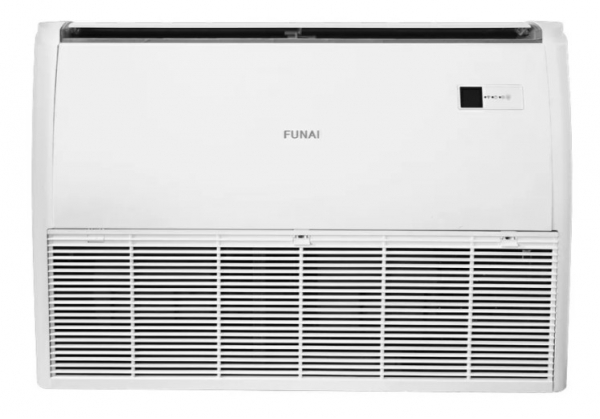 Напольно-потолочный кондиционер Funai LAC-DR140HP.F01