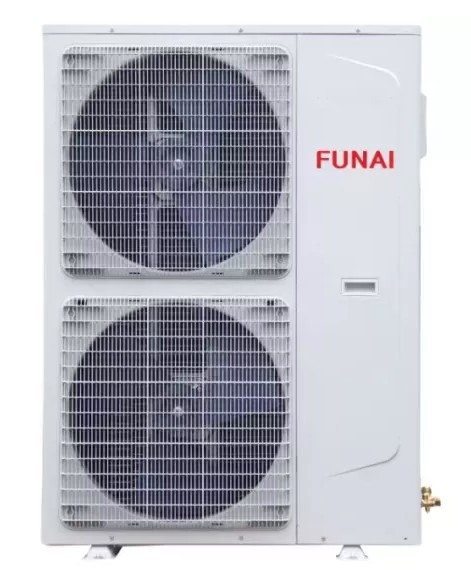 Напольно-потолочный кондиционер Funai LAC-DR140HP.F01