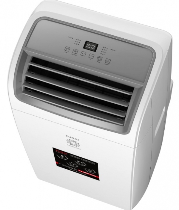 Мобильный кондиционер Funai MAC-CM46HPN04