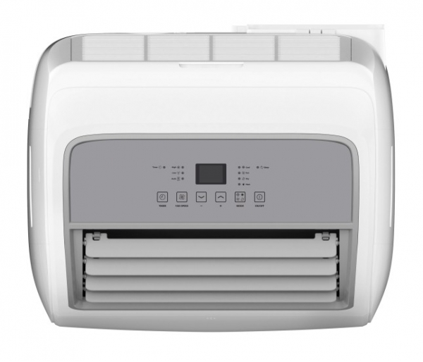 Мобильный кондиционер Funai MAC-CM46HPN04