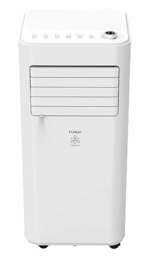 Мобильный кондиционер Funai MAC-CS29CON01