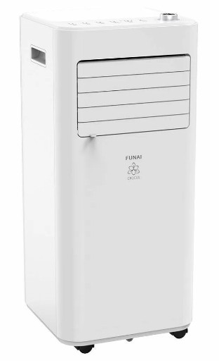 Мобильный кондиционер Funai MAC-CS29CON01