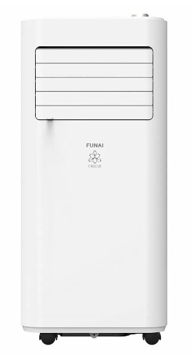 Мобильный кондиционер Funai MAC-CS29CON01