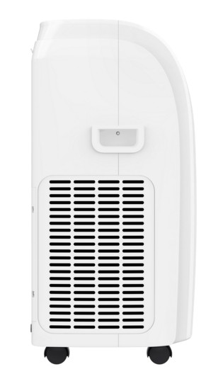 Мобильный кондиционер Funai MAC-LT45HPN03 (с электронным управлением)