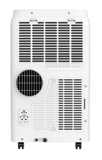 Мобильный кондиционер Funai MAC-LT45HPN03 (с электронным управлением)