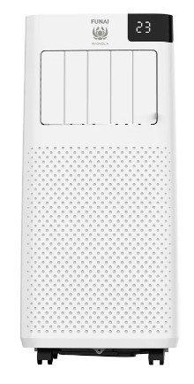 Мобильный кондиционер Funai MAC-MG22CON01