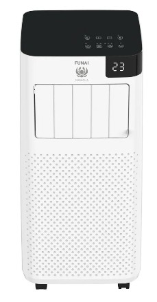 Мобильный кондиционер Funai MAC-MG22CON01