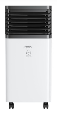 Мобильный кондиционер Funai MAC-OR25COF10