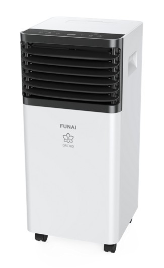 Мобильный кондиционер Funai MAC-OR25CON03 (с электронным управлением)
