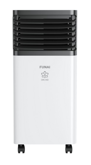 Мобильный кондиционер Funai MAC-OR25CON03 (с электронным управлением)