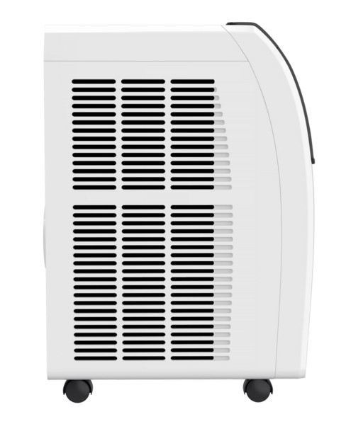 Мобильный кондиционер Funai MAC-SK30HPN03 (с электронным управлением)
