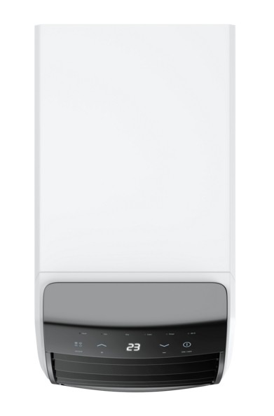 Мобильный кондиционер Funai MAC-SK35HPN03 (с электронным управлением)