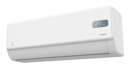 Кондиционер Funai RAC-I-AK30HP.D01 (инверторный, с модулем Wi-Fi)