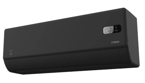 Кондиционер Funai RAC-I-AN75HP.D01 (инверторный, с модулем Wi-Fi)