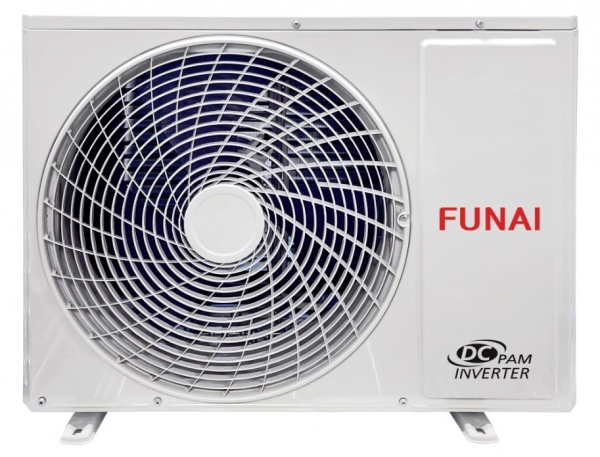 Кондиционер Funai RAC-I-BS35HP.D01 (инверторный)