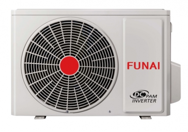 Кондиционер Funai RAC-I-DA50HP.D01 (инверторный)