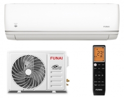 Кондиционер Funai RAC-I-KD35HP.D01 (инверторный)